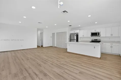 1515 N Redland Road Florida City FL 33034