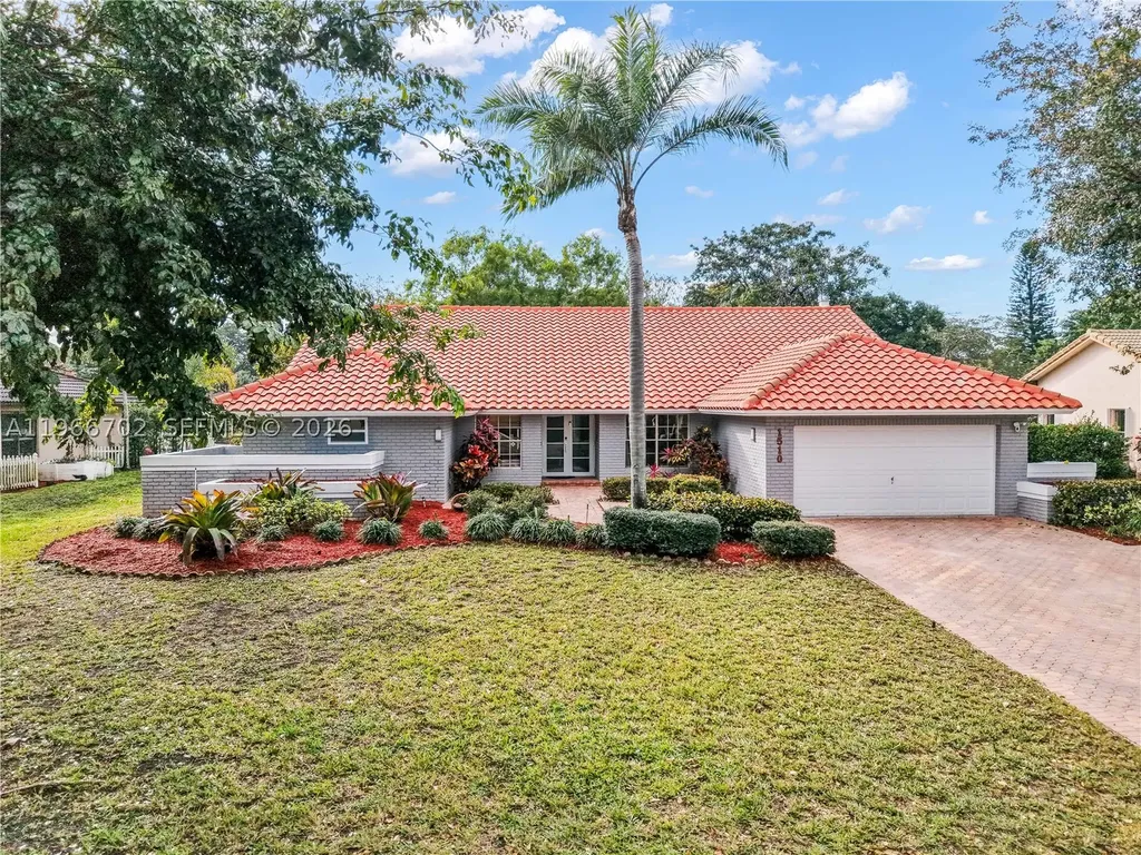 1510 NW 97th Terrace Coral Springs FL 33071