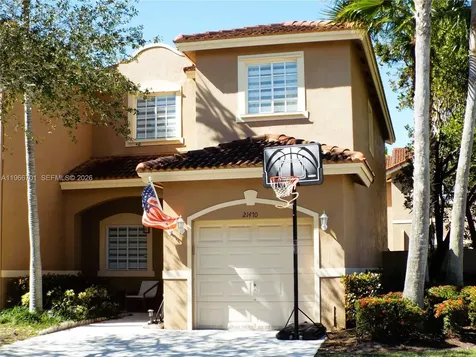 21470 SW 85th Path Cutler Bay FL 33189