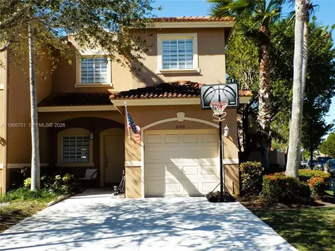 21470 SW 85th Path Cutler Bay FL 33189