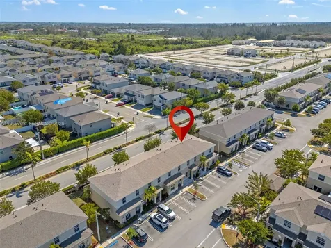 465 NE 5th Place Florida City FL 33034