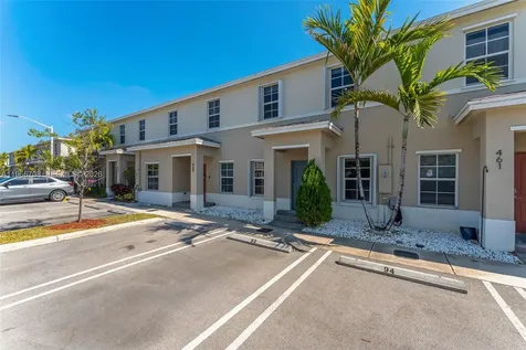 465 NE 5th Place Florida City FL 33034