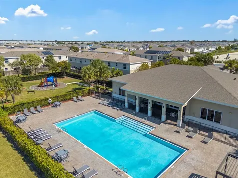 465 NE 5th Place Florida City FL 33034