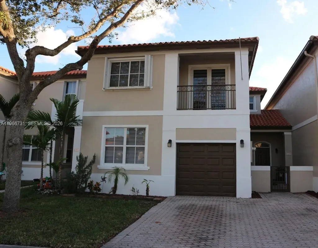 8330 NW 143rd Terrace Miami Lakes FL 33016