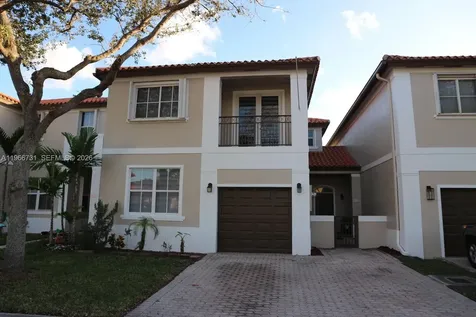 8330 NW 143rd Terrace Miami Lakes FL 33016