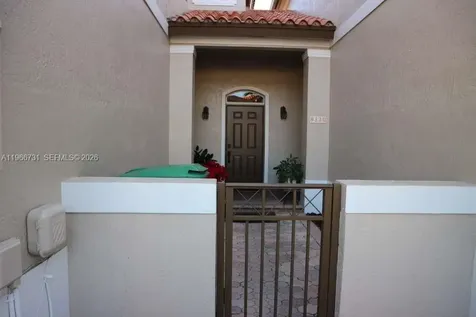 8330 NW 143rd Terrace Miami Lakes FL 33016