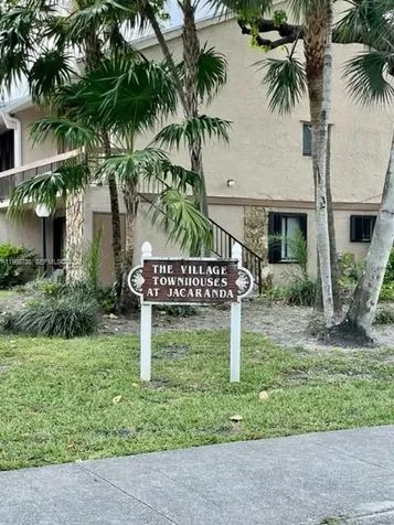 613 N University Drive Plantation FL 33324