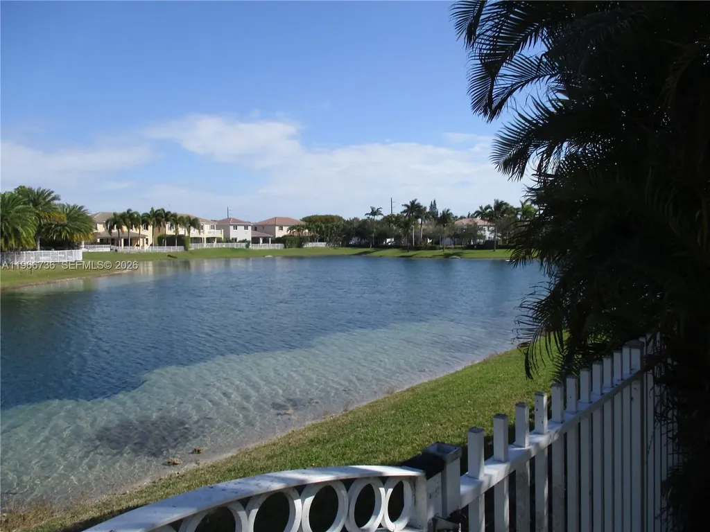 8803 SW 206th Lane Cutler Bay FL 33189