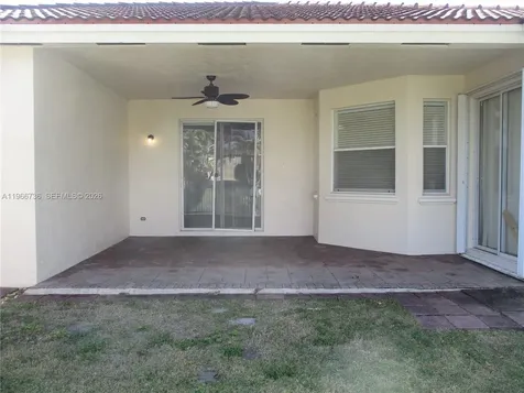 8803 SW 206th Lane Cutler Bay FL 33189