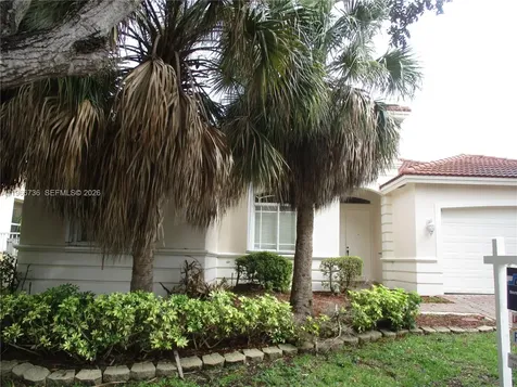 8803 SW 206th Lane Cutler Bay FL 33189