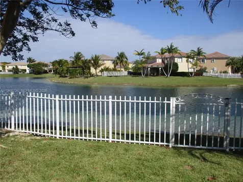 8803 SW 206th Lane Cutler Bay FL 33189