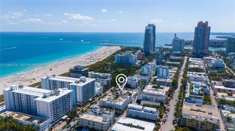 326 Ocean Drive Miami Beach FL 33139