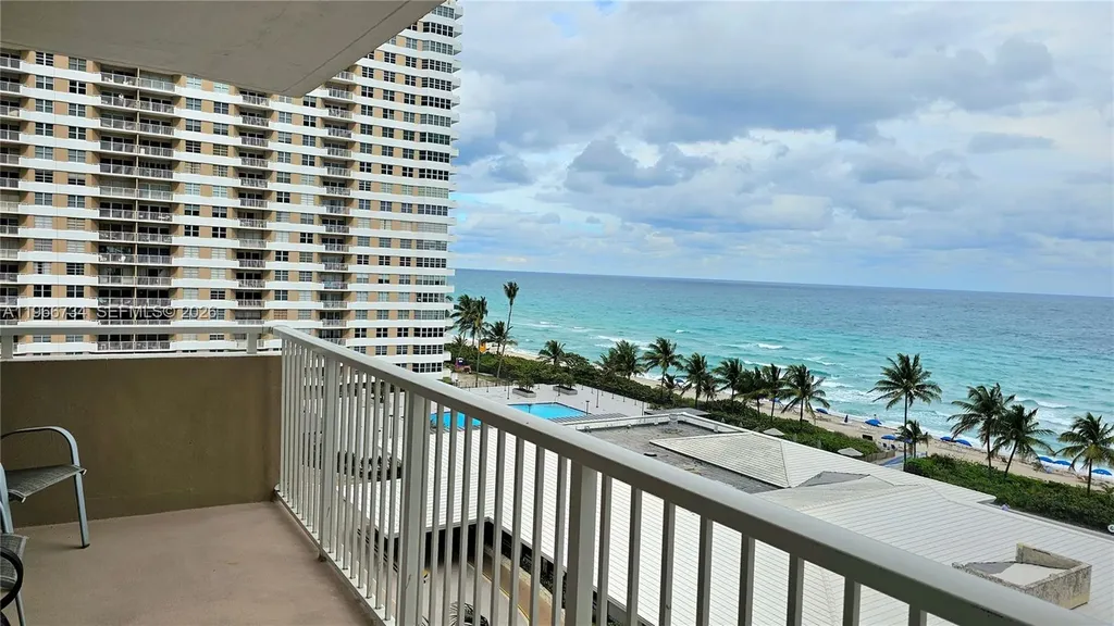 1980 S Ocean Drive Hallandale Beach FL 33009