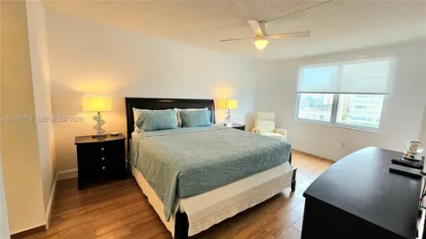 1980 S Ocean Drive Hallandale Beach FL 33009