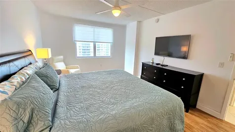 1980 S Ocean Drive Hallandale Beach FL 33009