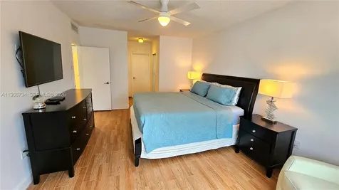 1980 S Ocean Drive Hallandale Beach FL 33009