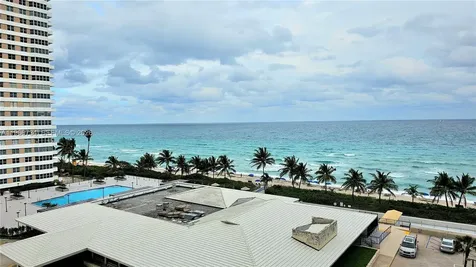 1980 S Ocean Drive Hallandale Beach FL 33009