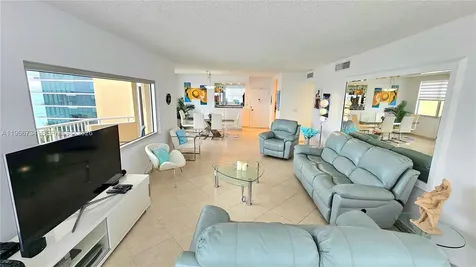 1980 S Ocean Drive Hallandale Beach FL 33009