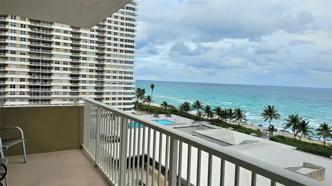 1980 S Ocean Drive Hallandale Beach FL 33009