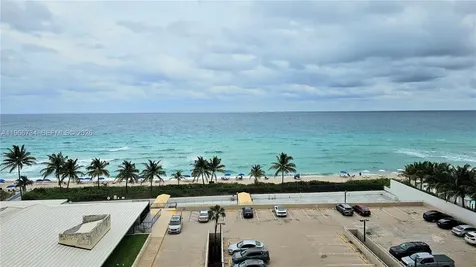 1980 S Ocean Drive Hallandale Beach FL 33009