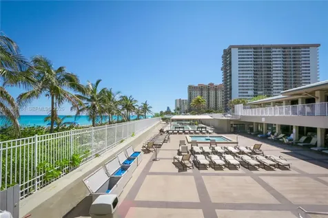 1980 S Ocean Drive Hallandale Beach FL 33009