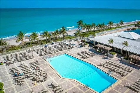 1980 S Ocean Drive Hallandale Beach FL 33009