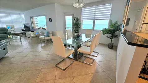 1980 S Ocean Drive Hallandale Beach FL 33009