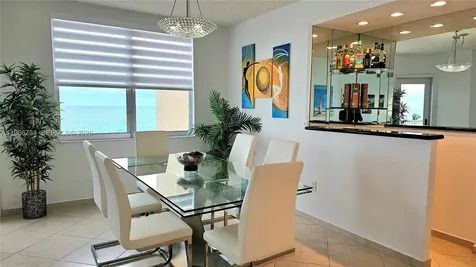 1980 S Ocean Drive Hallandale Beach FL 33009