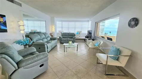1980 S Ocean Drive Hallandale Beach FL 33009