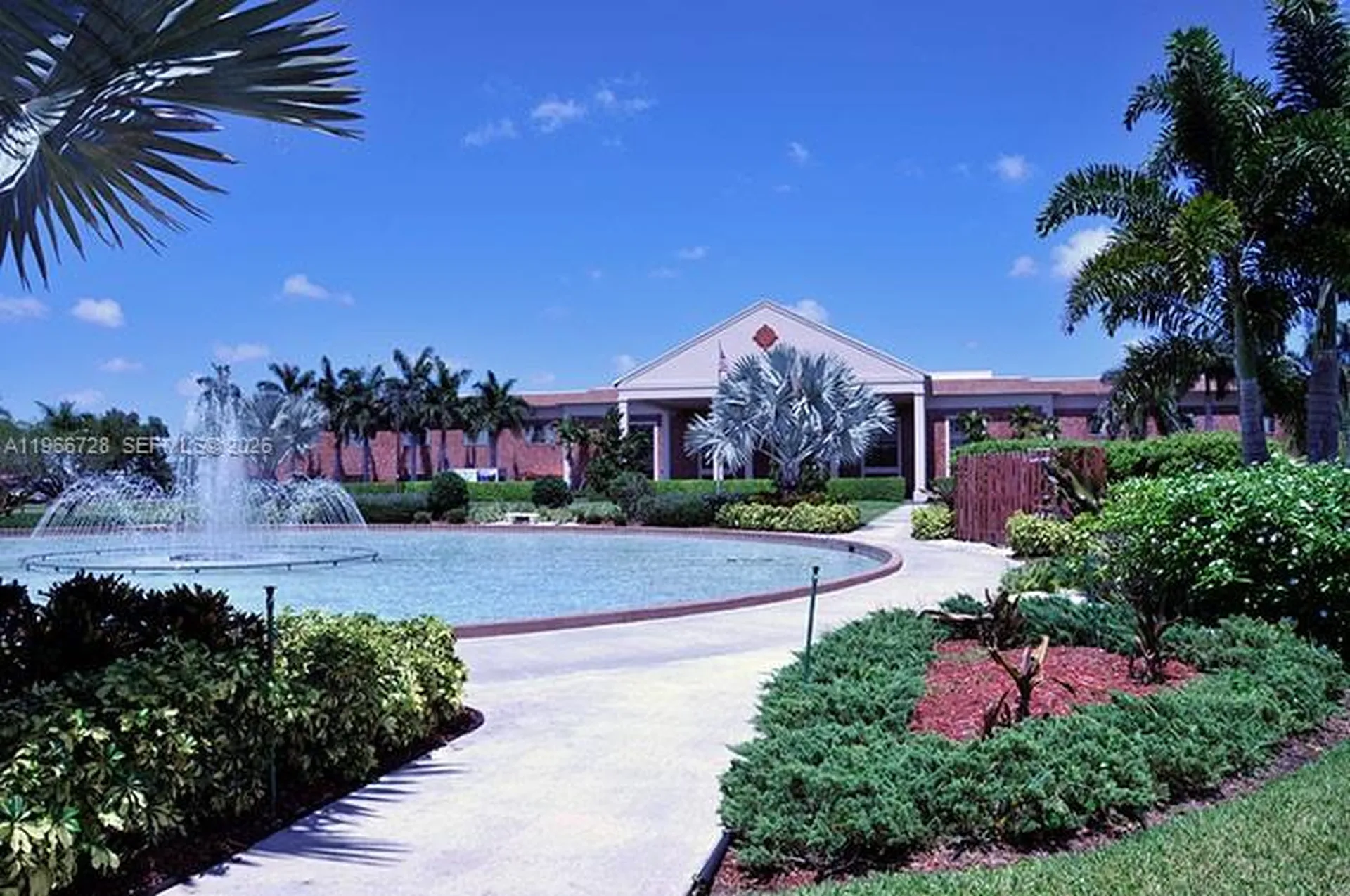 354 Mansfield I Boca Raton FL 33434
