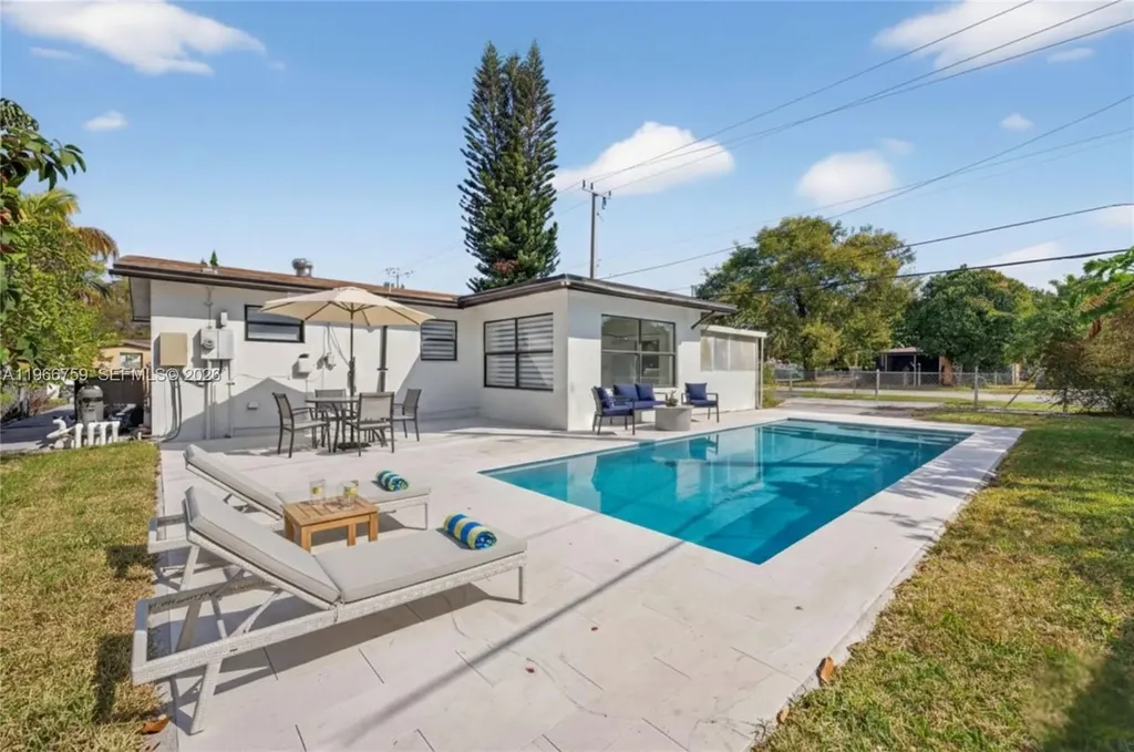 190 NE 173rd Street Miami FL 33162