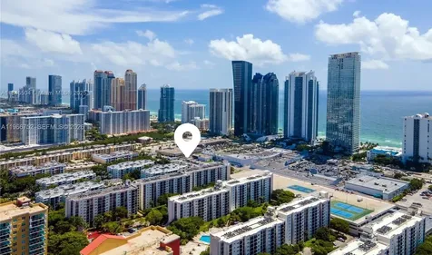 17021 N Bay Road Sunny Isles Beach FL 33160