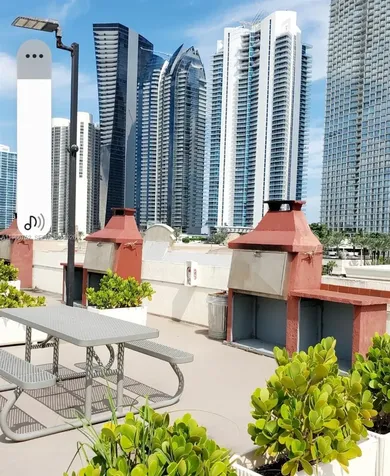 17021 N Bay Road Sunny Isles Beach FL 33160