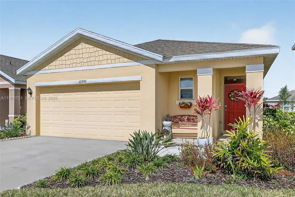 12301 SW Rimini Way Port St. Lucie FL 34987