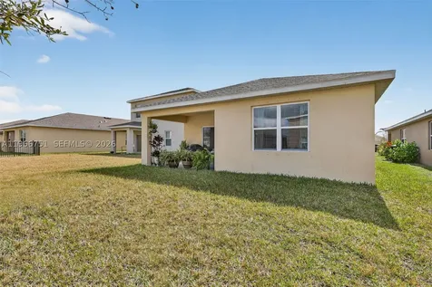 12301 SW Rimini Way Port St. Lucie FL 34987
