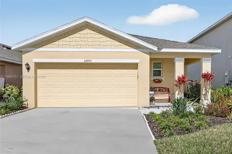 12301 SW Rimini Way Port St. Lucie FL 34987