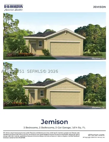 12301 SW Rimini Way Port St. Lucie FL 34987