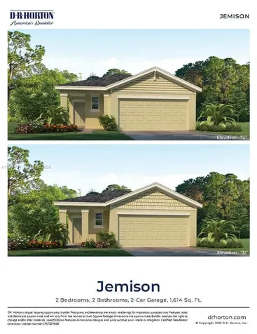 12301 SW Rimini Way Port St. Lucie FL 34987