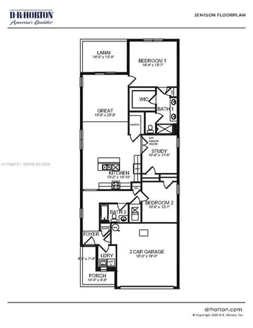 12301 SW Rimini Way Port St. Lucie FL 34987