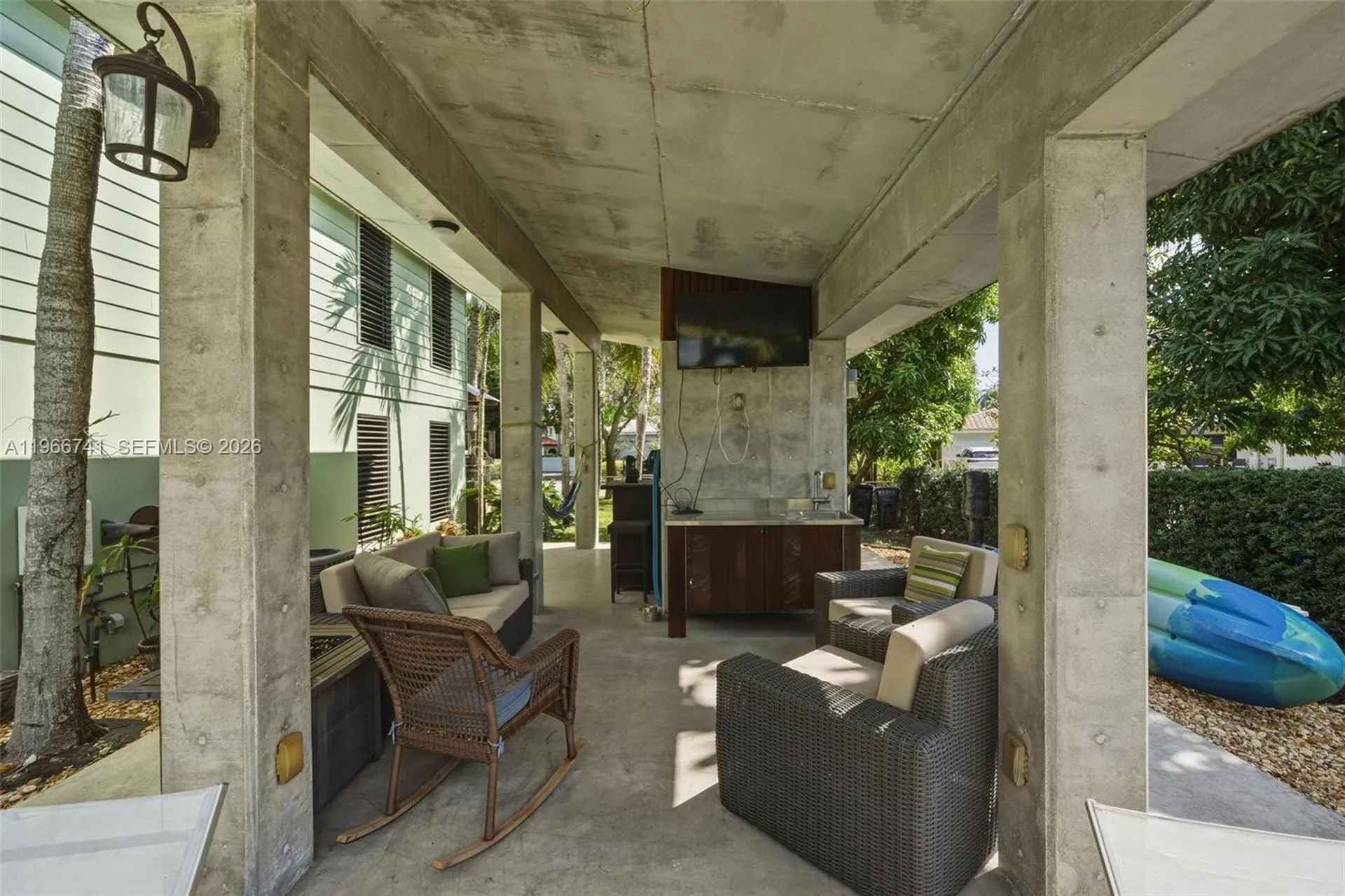 1400 SW 12th Court Fort Lauderdale FL 33312