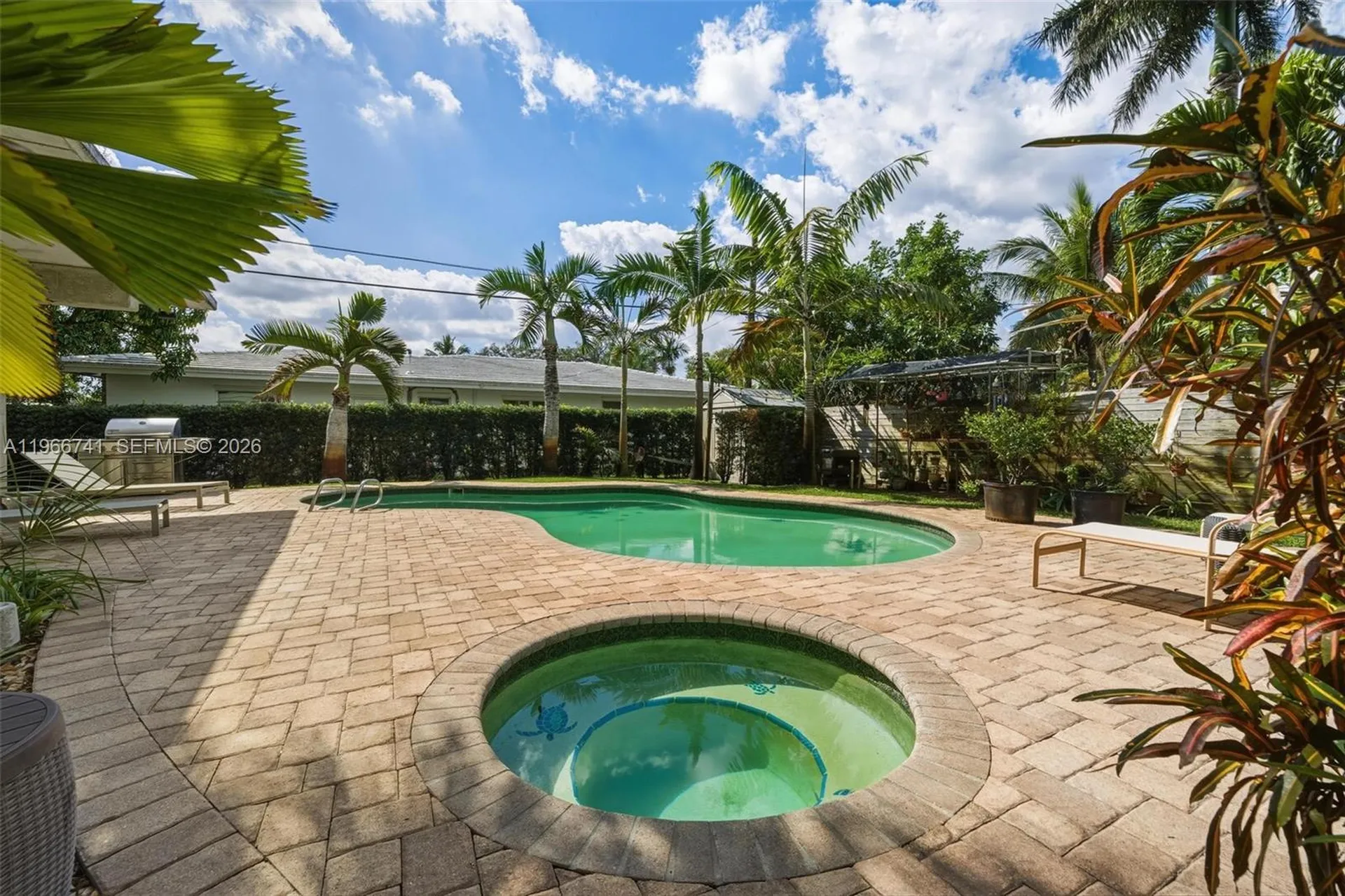 1400 SW 12th Court Fort Lauderdale FL 33312