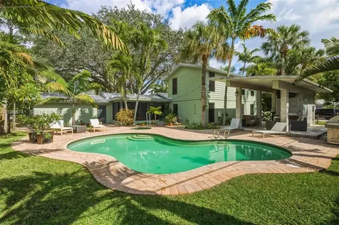 1400 SW 12th Court Fort Lauderdale FL 33312