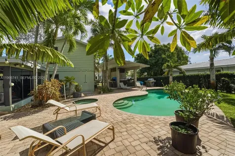 1400 SW 12th Court Fort Lauderdale FL 33312
