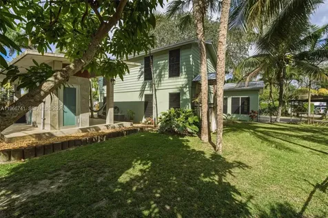 1400 SW 12th Court Fort Lauderdale FL 33312