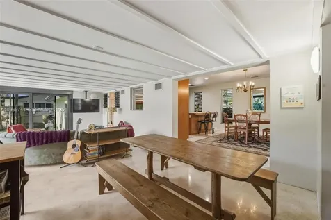 1400 SW 12th Court Fort Lauderdale FL 33312