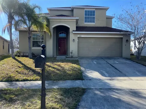 2579 Carrickton Circle Orlando FL 32824