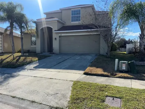 2579 Carrickton Circle Orlando FL 32824