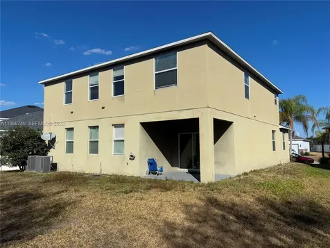 2579 Carrickton Circle Orlando FL 32824