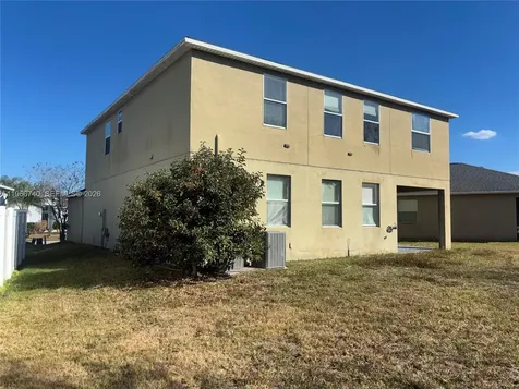 2579 Carrickton Circle Orlando FL 32824