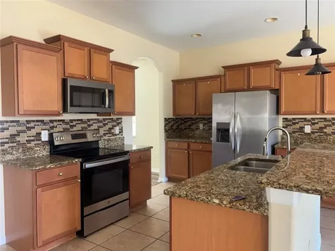 2579 Carrickton Circle Orlando FL 32824